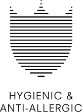 Hygienic & Anti-allergic